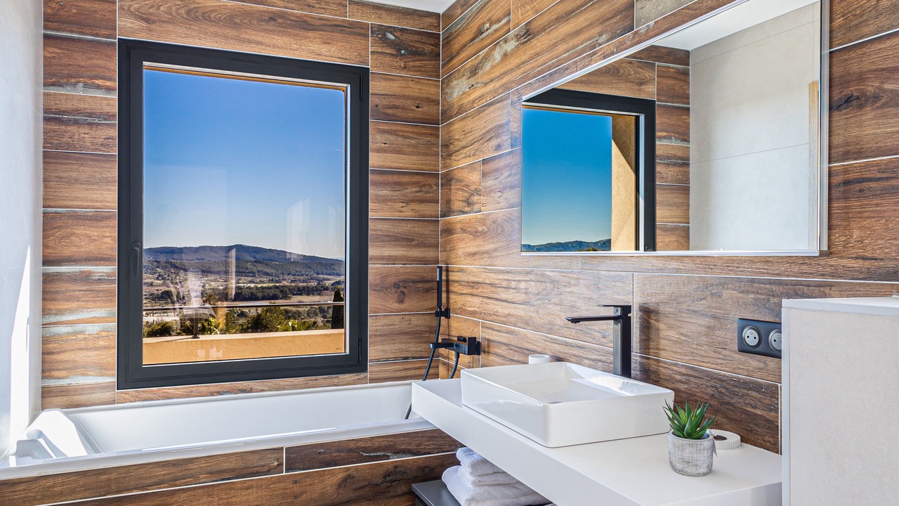 Photo of Bathroom in La Cadiere-d'Azur