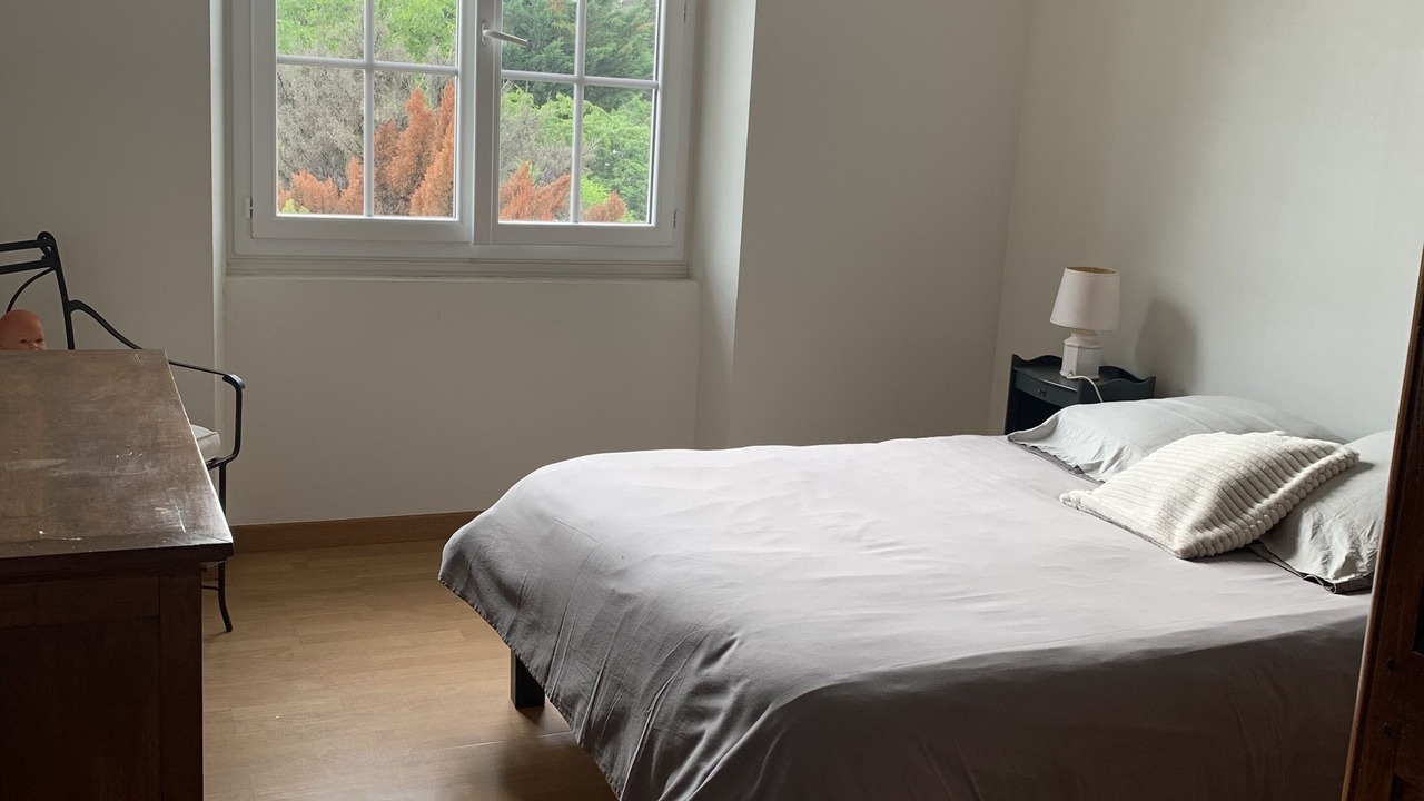 Photo of Bedroom in Thenon