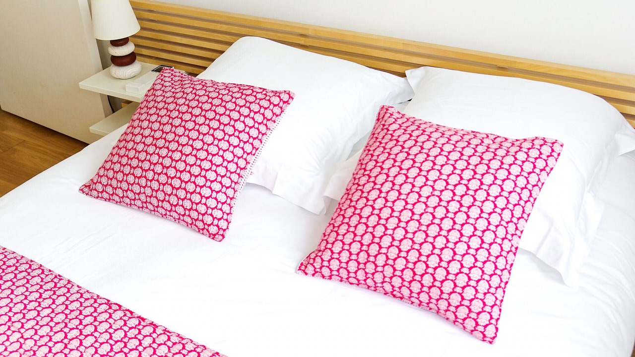 Photo of Bedroom in Bordeaux City Centre