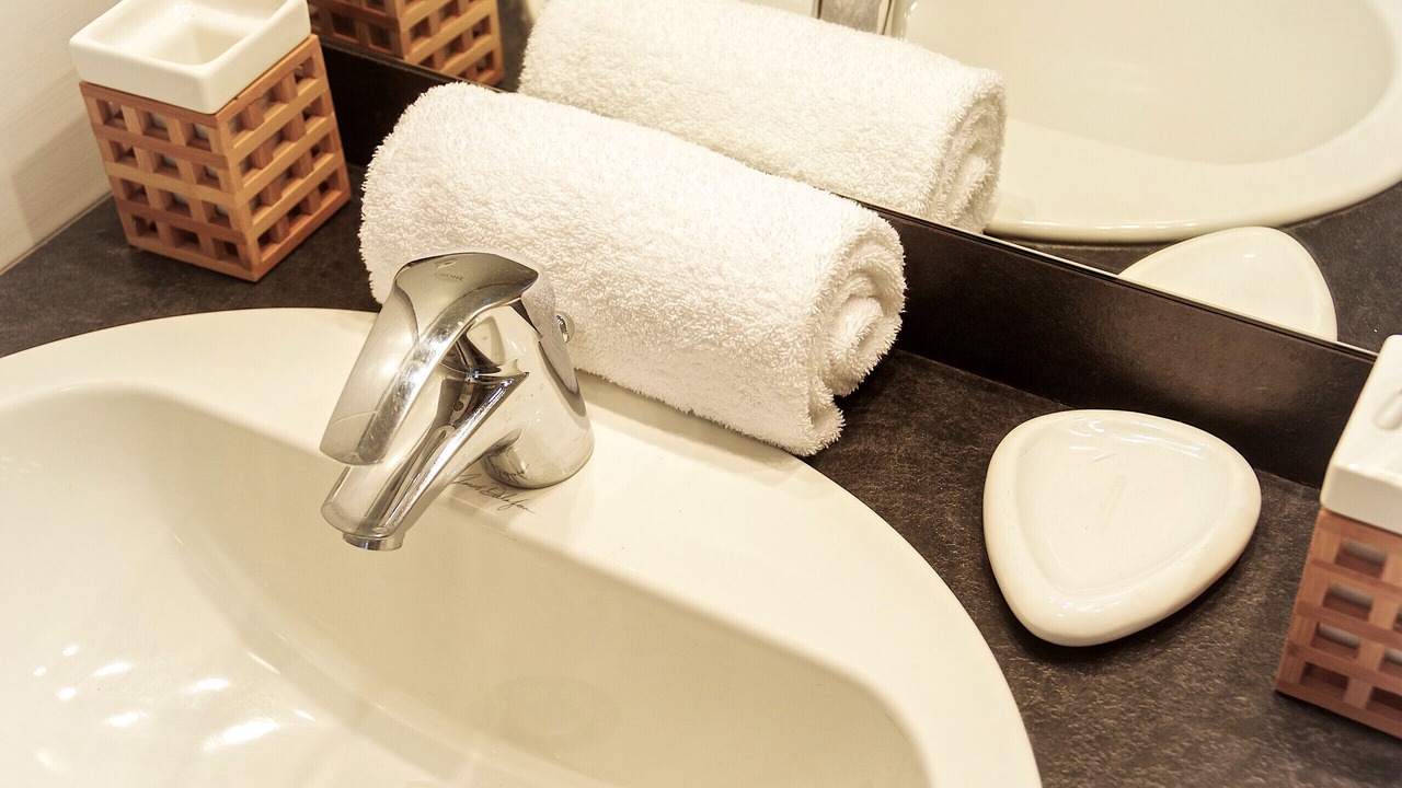 Photo of Bathroom in Bordeaux City Centre