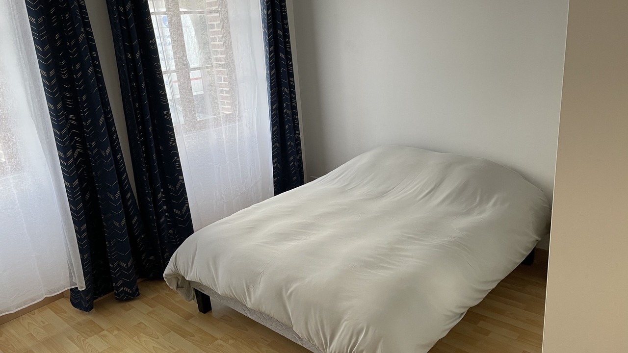 Photo of Bedroom in Gumery