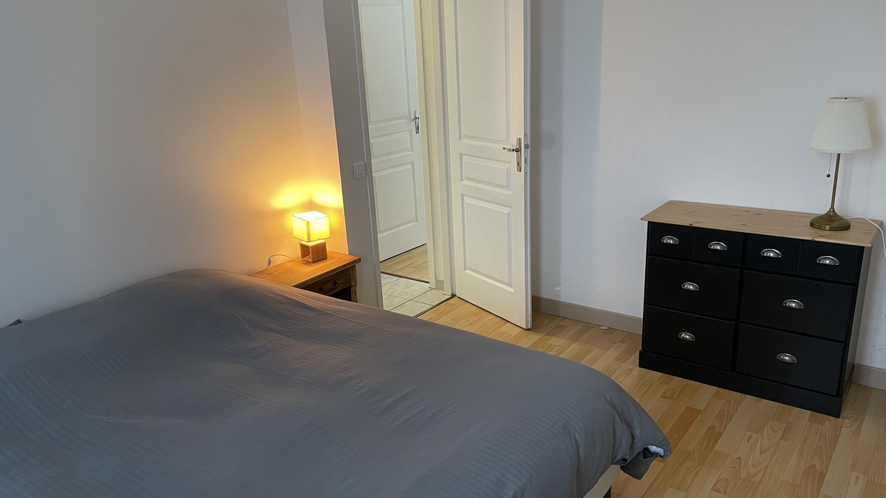 Photo of Bedroom in Gumery