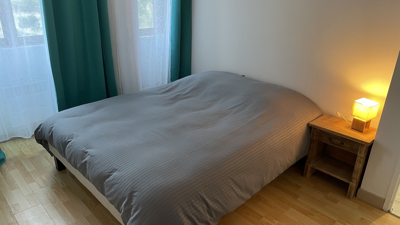 Photo of Bedroom in Gumery