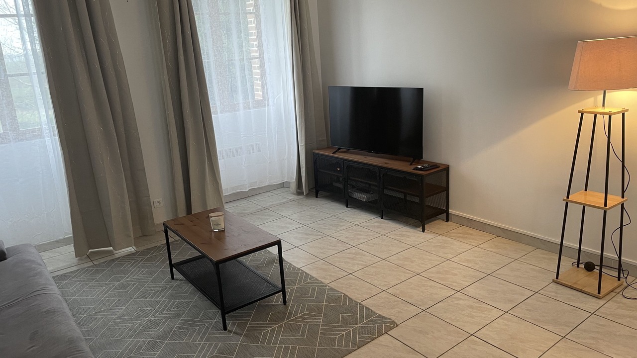 Photo of Livingroom in Gumery