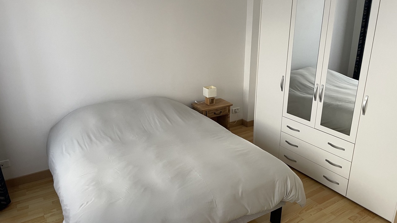 Photo of Bedroom in Gumery