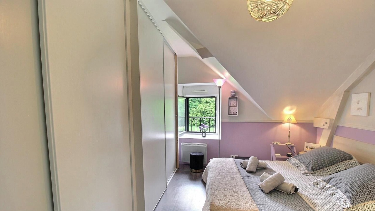 Photo of Bedroom in Ploubalay