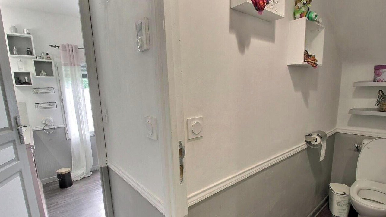 Photo of Bathroom in Ploubalay