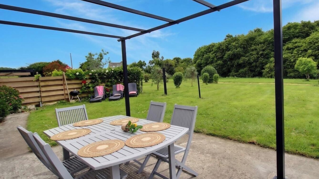 Photo of Outdoor in Ploubalay