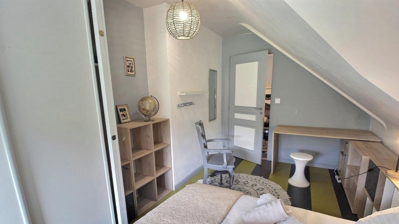 Photo of Bedroom in Ploubalay