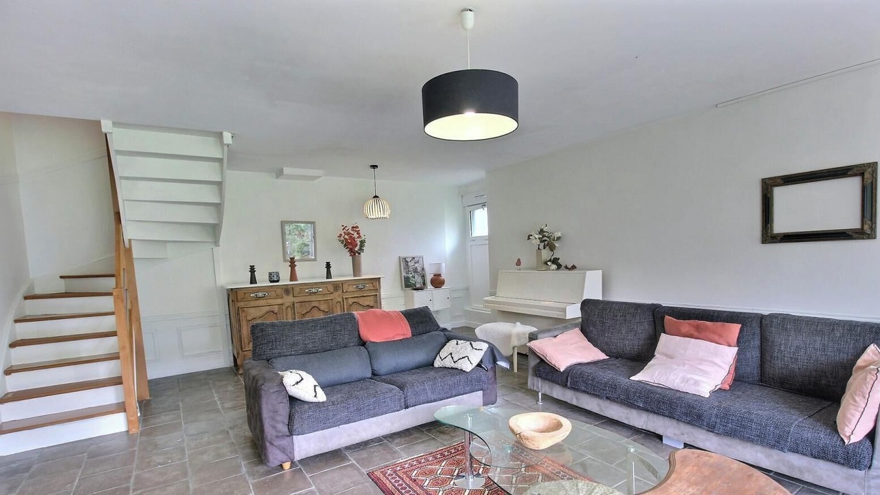 Photo of Livingroom in Ploubalay