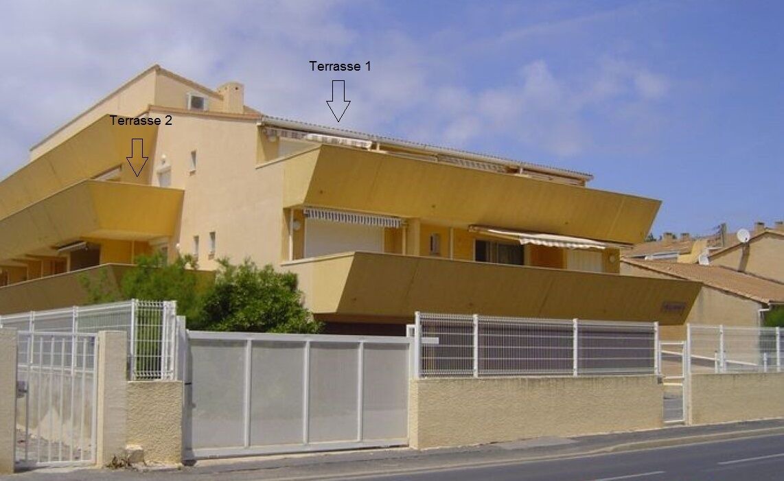 Photo of Outdoor in Valras-Plage