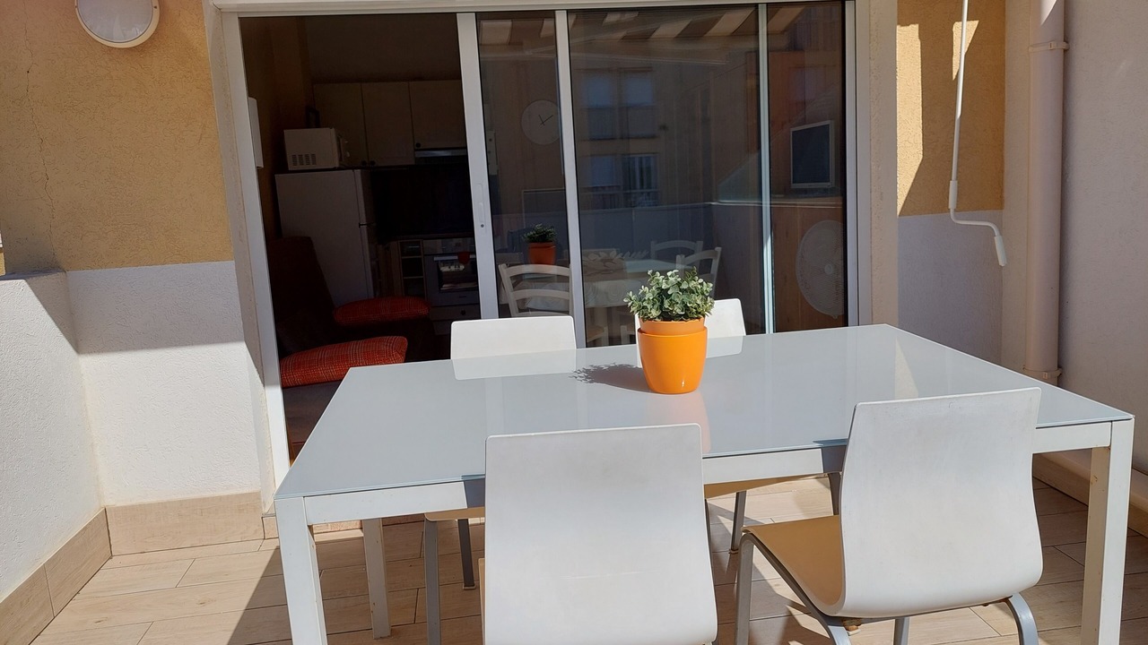Photo of Outdoor in Valras-Plage