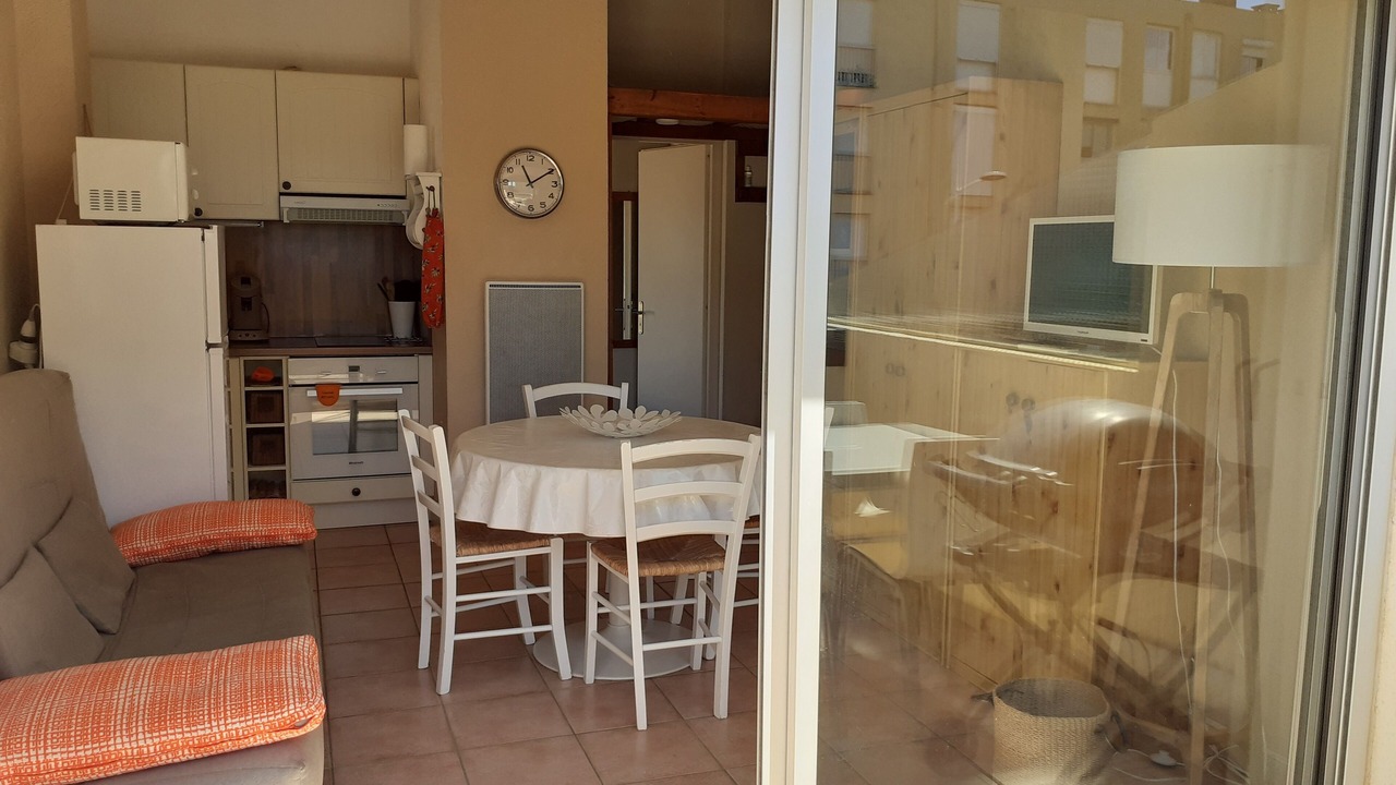 Photo of Outdoor in Valras-Plage