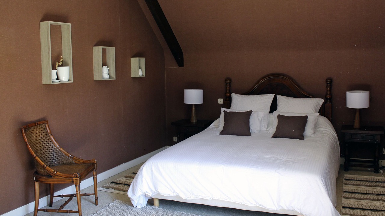 Photo of Bedroom in Argeles Gazost