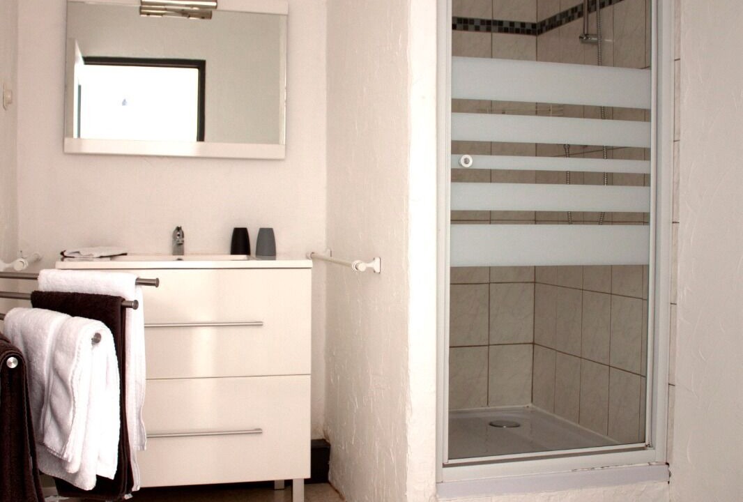 Photo of Bathroom in Castellane