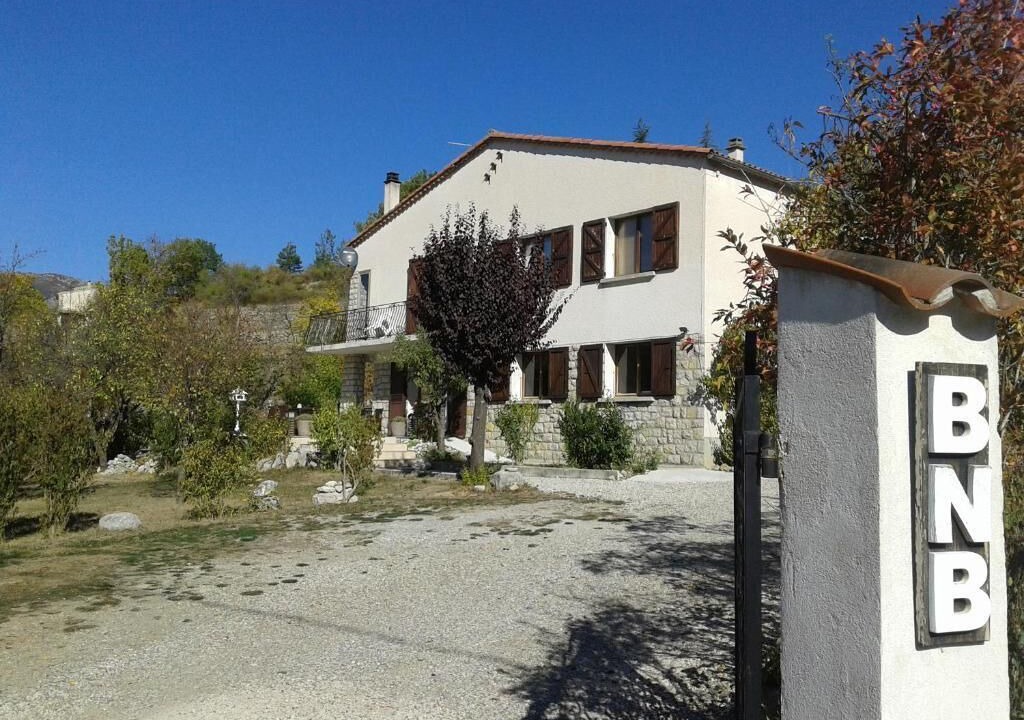 Photo of Outdoor in Castellane