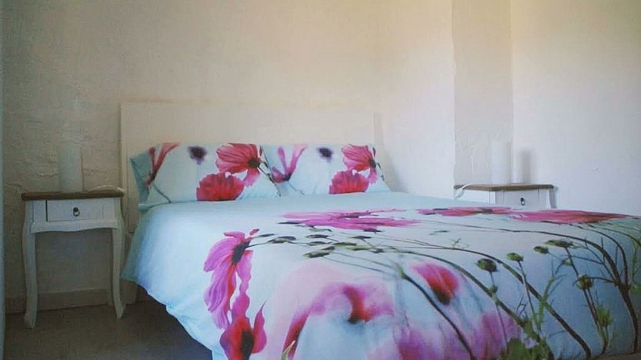 Photo of Bedroom in Castellane