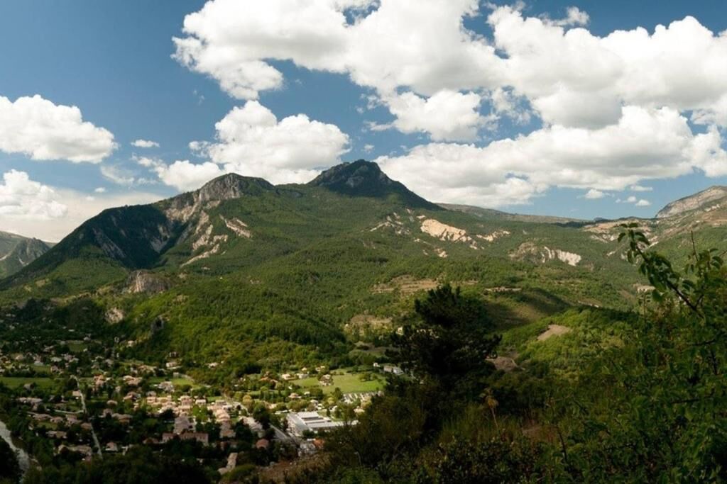 Photo of Outdoor in Castellane