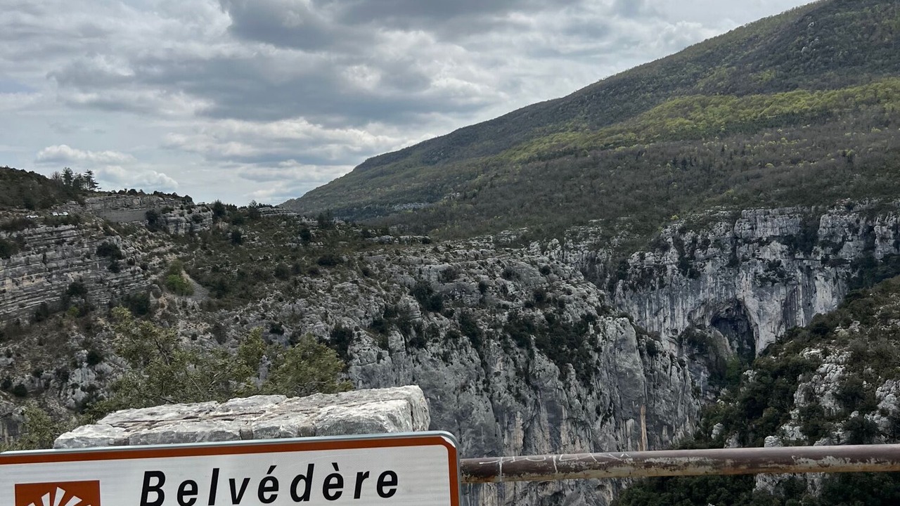 Photo of Others in Castellane