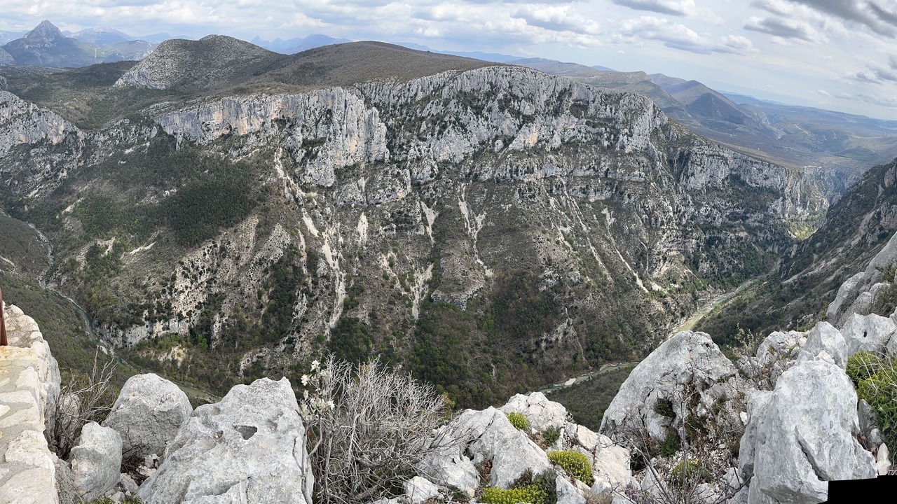 Photo of Outdoor in Castellane