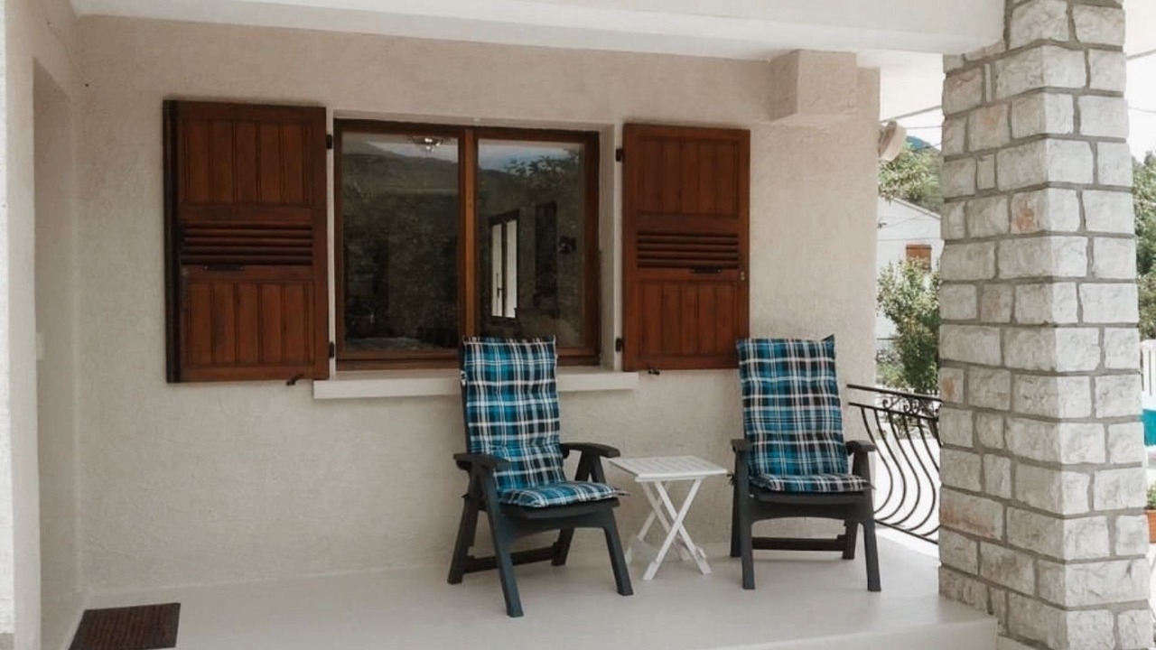 Photo of Patio Balcony in Castellane