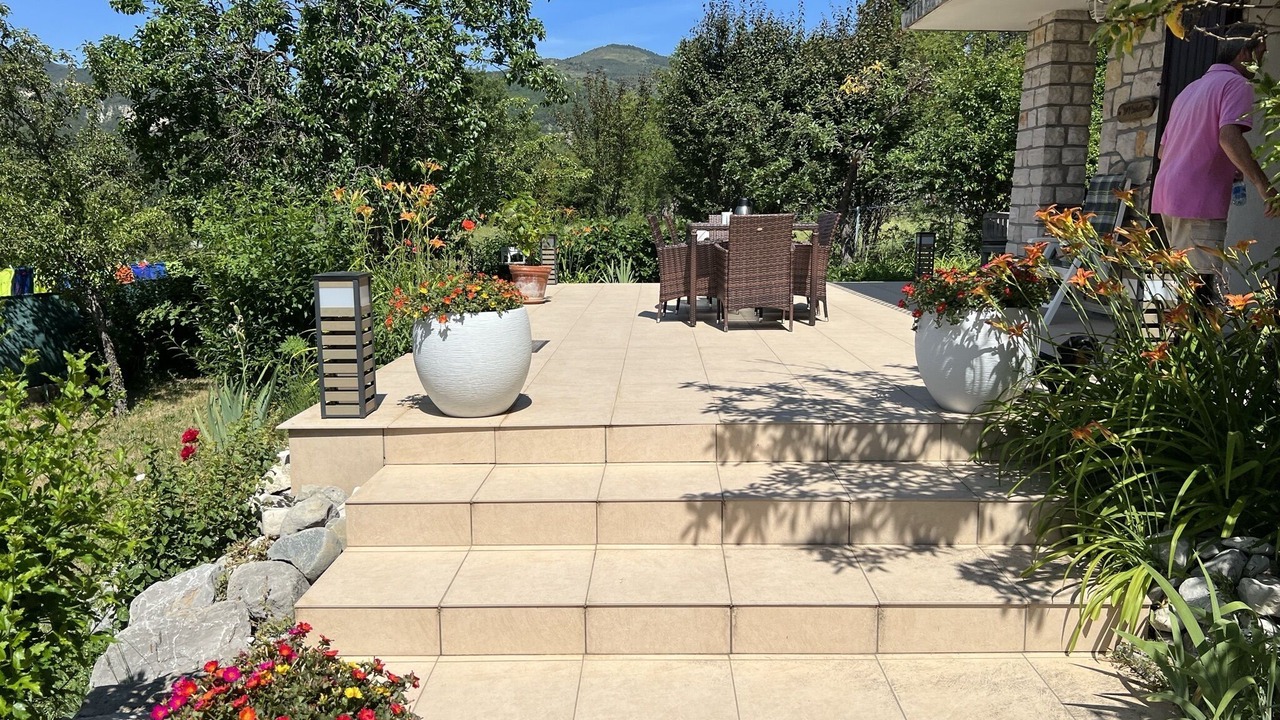Photo of Outdoor in Castellane