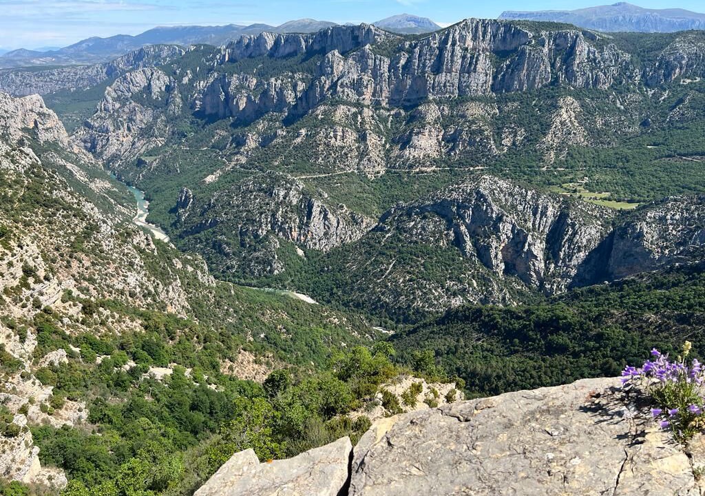 Photo of Outdoor in Castellane