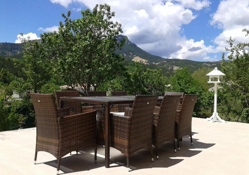 Photo of Outdoor in Castellane