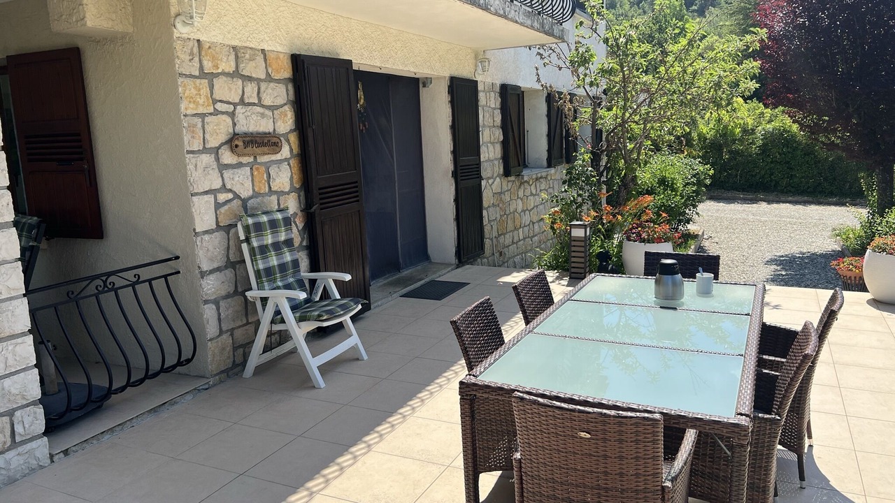 Photo of Outdoor in Castellane