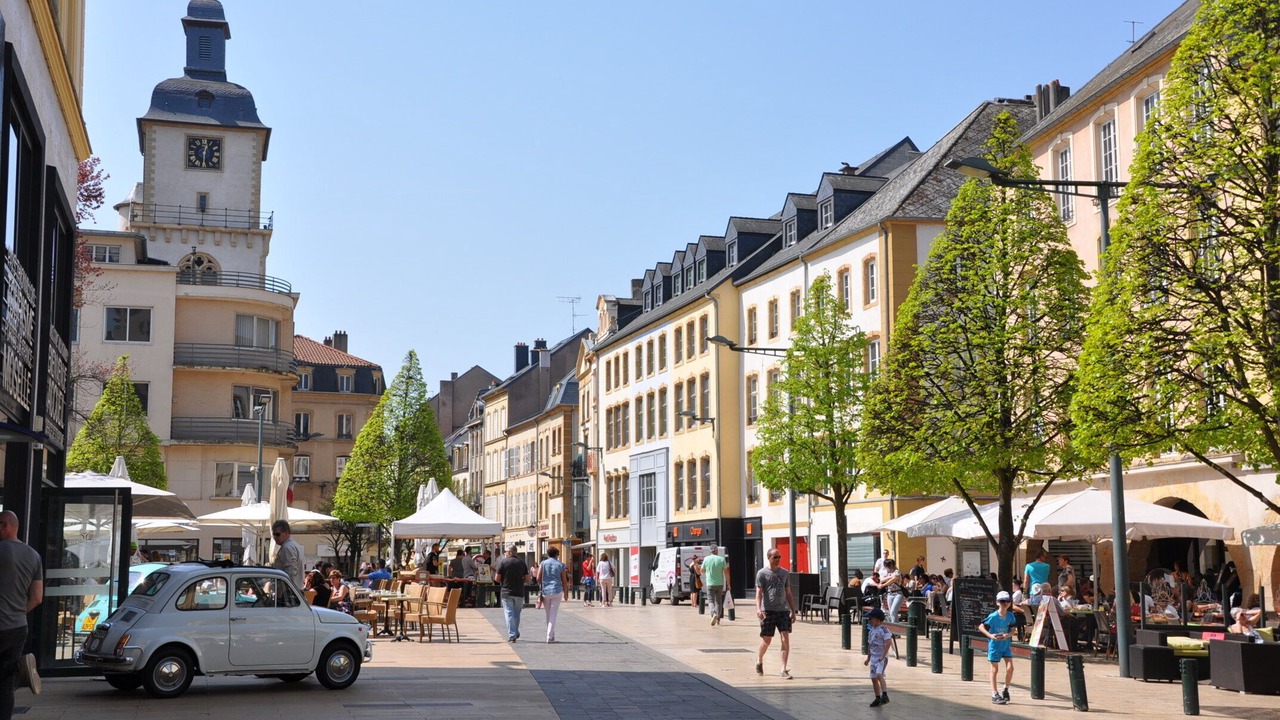 Photo of Others in Thionville