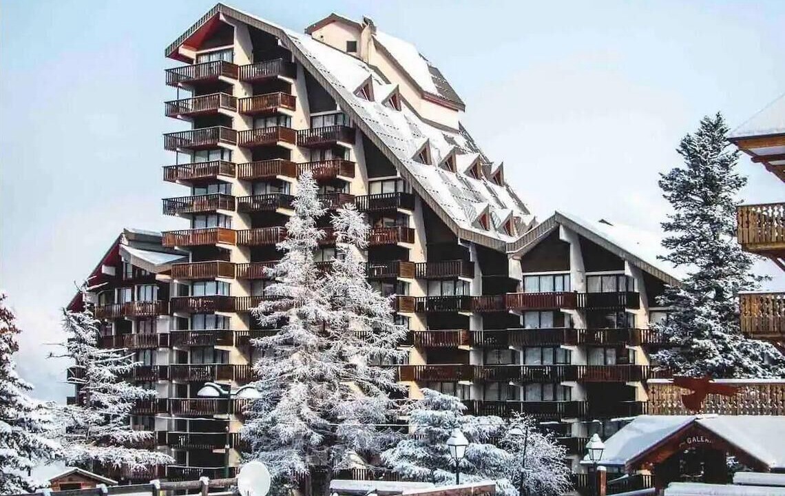 Photo of Outdoor in Pra Loup