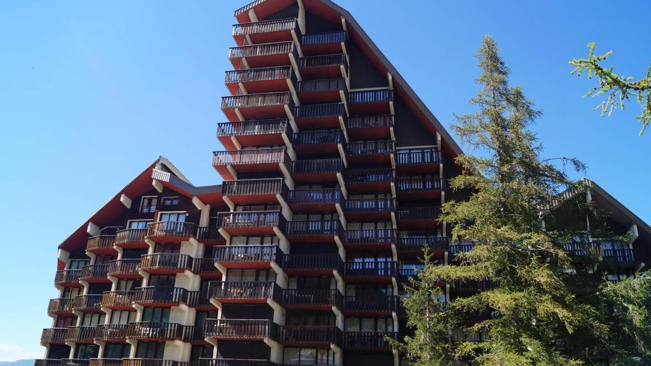 Photo of Outdoor in Pra Loup