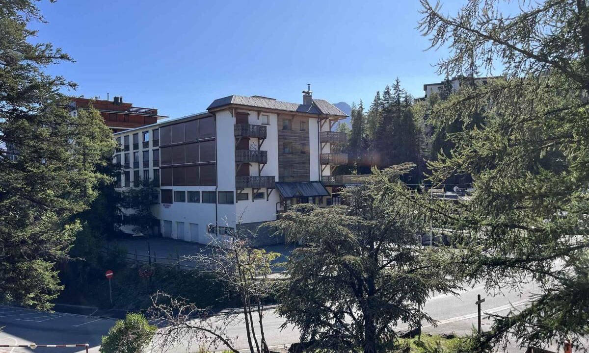 Photo of Outdoor in Pra Loup