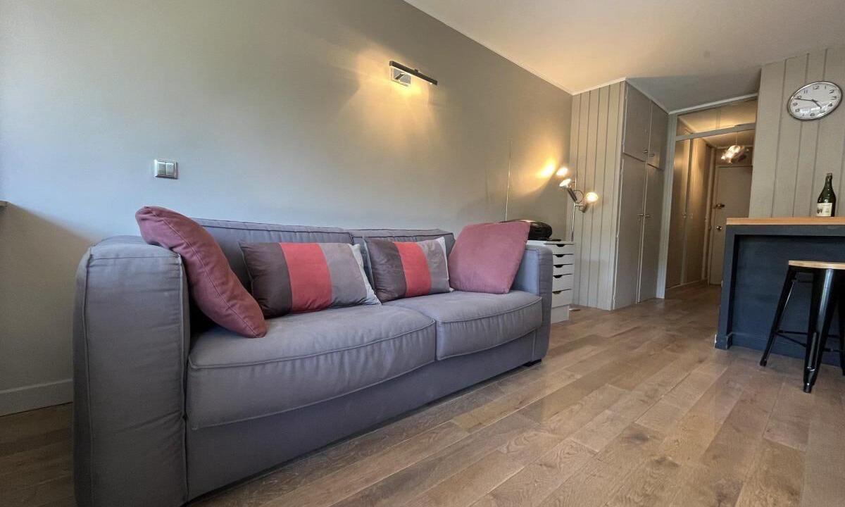 Photo of Livingroom in Pra Loup