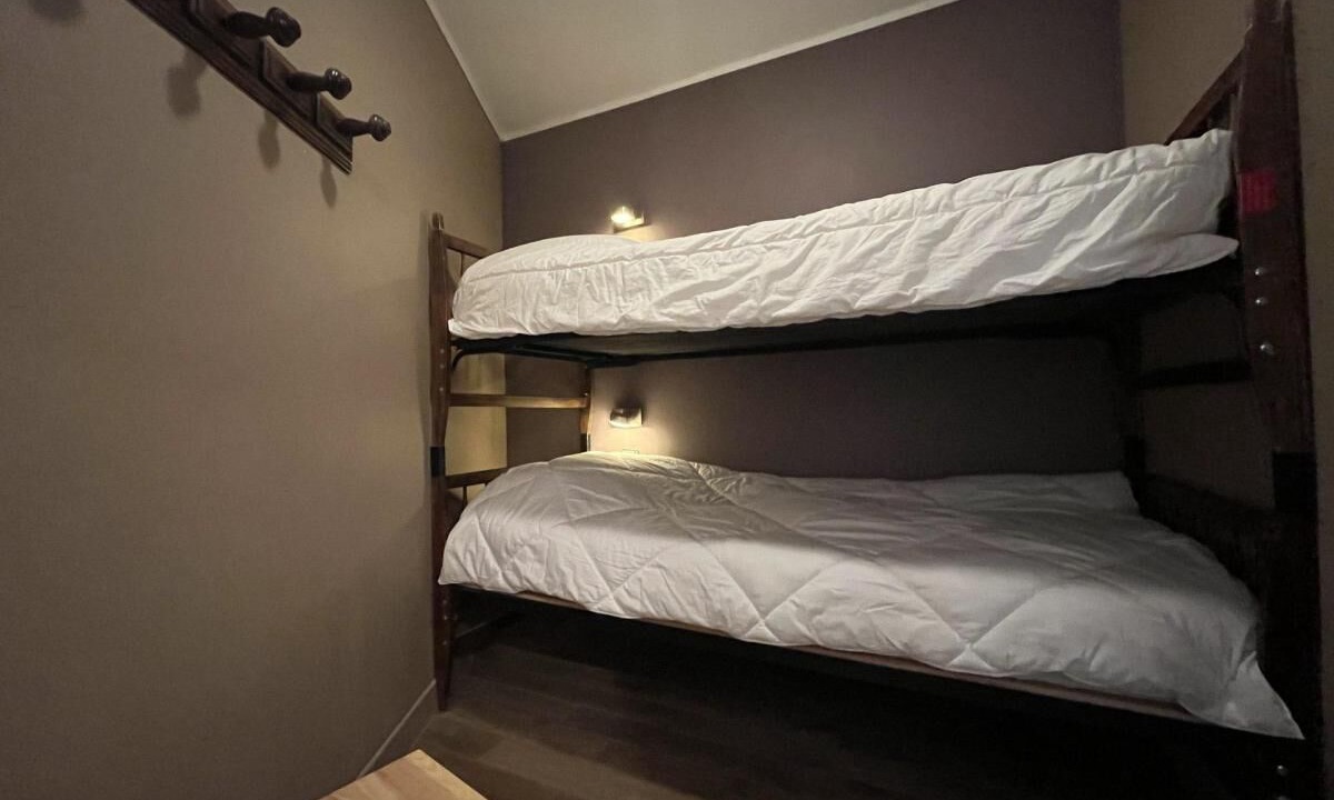 Photo of Bedroom in Pra Loup