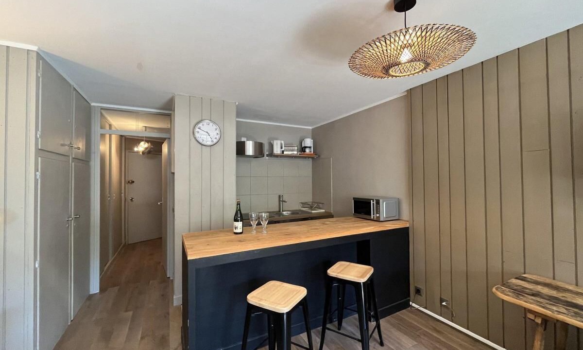 Photo of Kitchen in Pra Loup