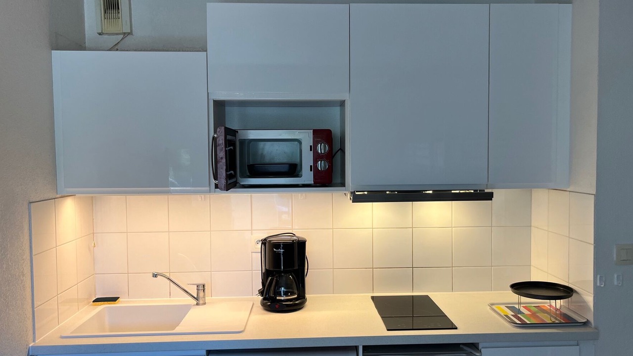 Photo of Kitchen in Anglet