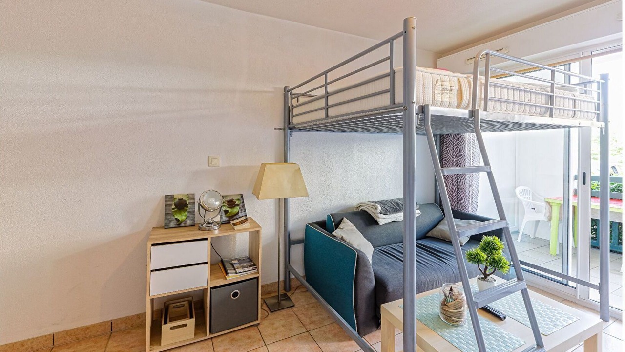 Photo of Livingroom in Anglet