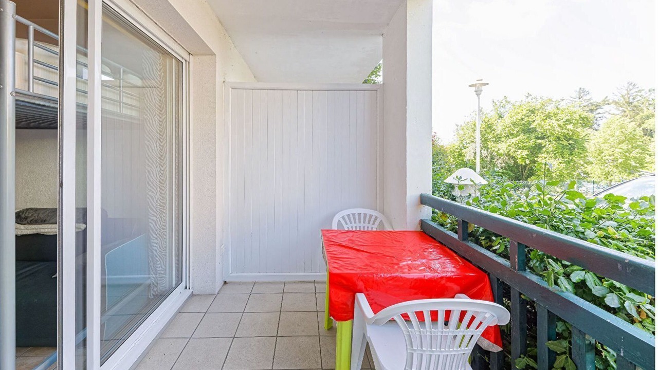 Photo of Outdoor in Anglet