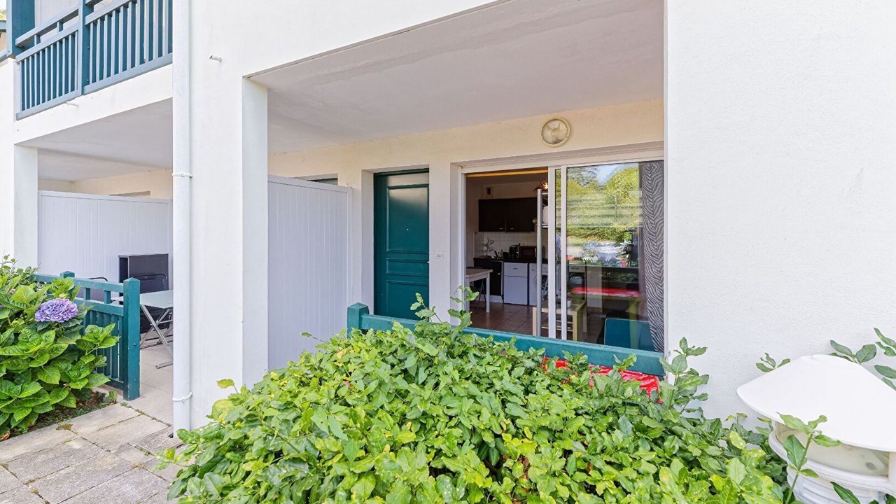 Photo of Patio Balcony in Anglet