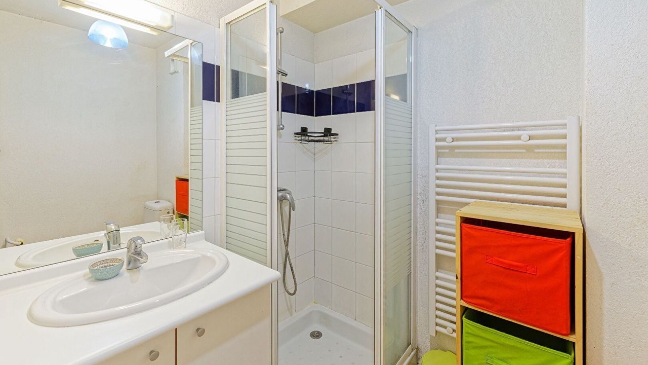 Photo of Bathroom in Anglet