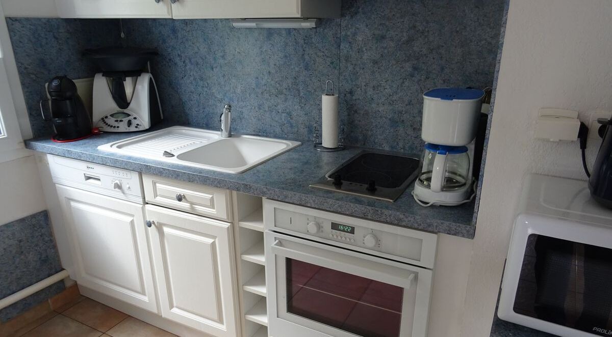 Photo of Kitchen in Belgentier