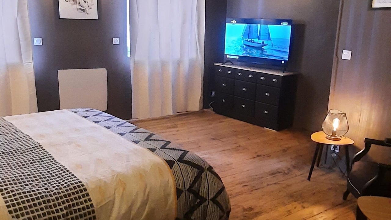 Photo of Bedroom in Kergrist