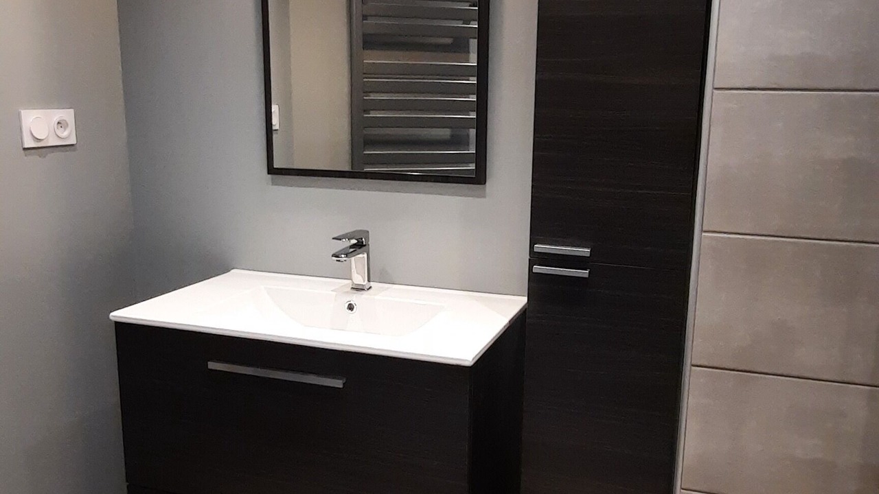Photo of Bathroom in Kergrist