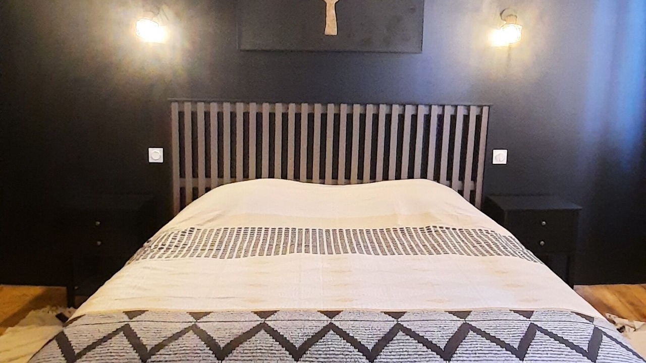 Photo of Bedroom in Kergrist