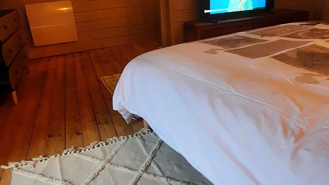 Photo of Bedroom in Kergrist