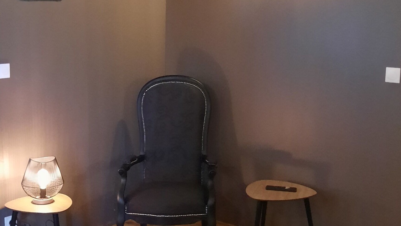 Photo of Bedroom in Kergrist