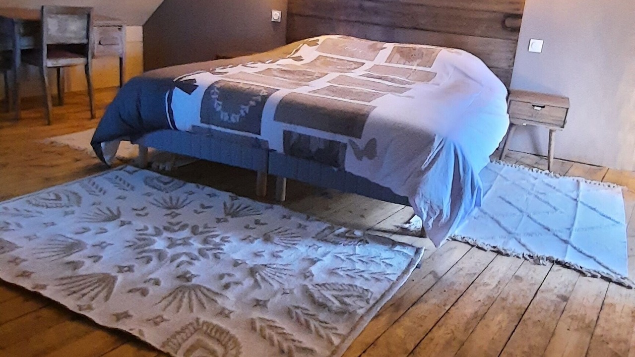 Photo of Bedroom in Kergrist