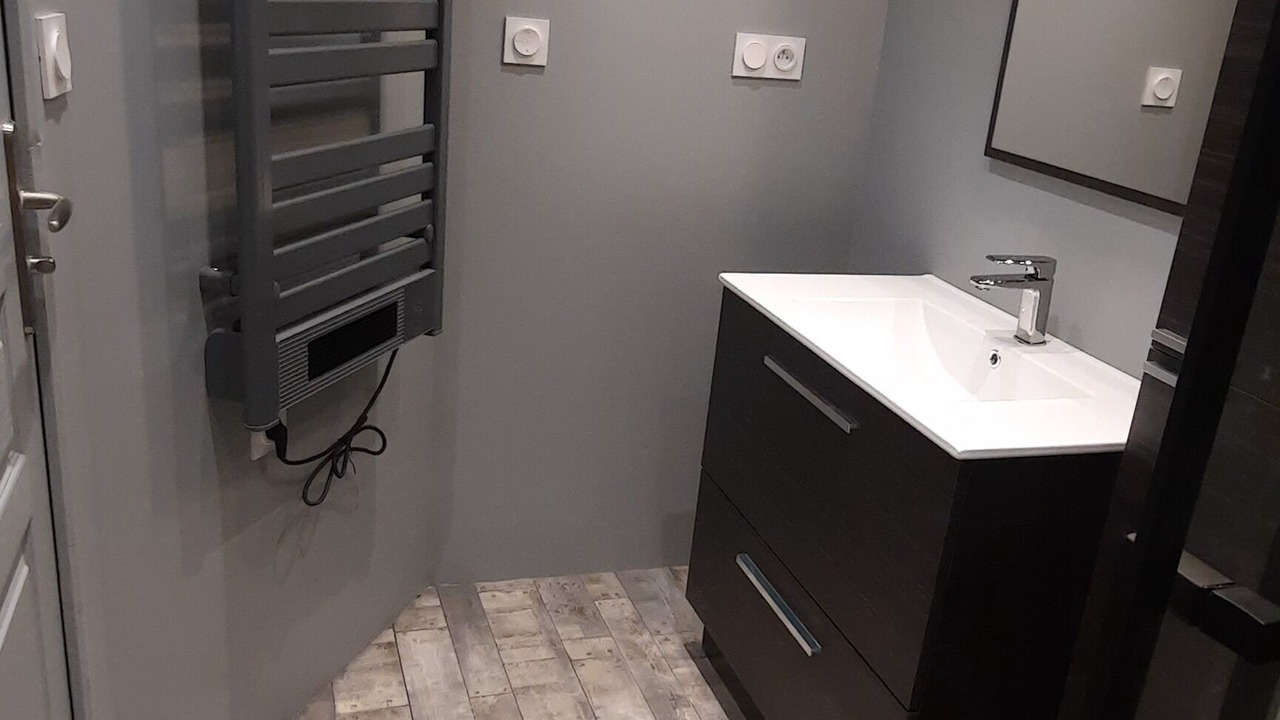 Photo of Bathroom in Kergrist