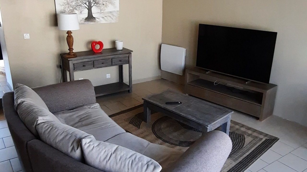 Photo of Livingroom in Kergrist